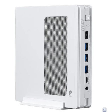 MSI Pro DP10 A14MG-012BRU [936-B21012-012] White 