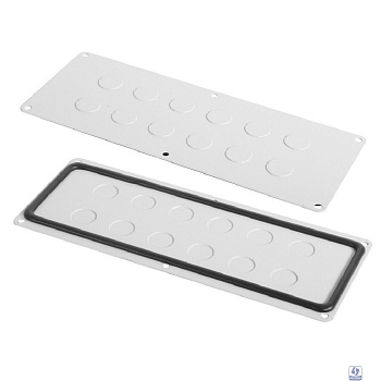 Elbox Панель кабельных вводов EMW-PCD-426.165 с отверстиями