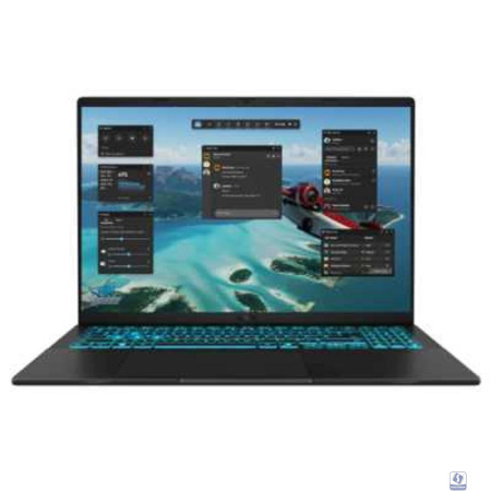 ASUS V16 V3607VM-RP142  [90NB16K1-M00B20] Matte Black 16" 