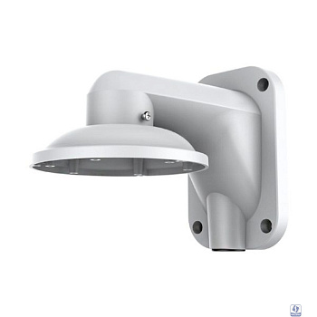 Tiandy A25_V2.0 Настенный кронштейн, металл. Для камер в корпусах K, S