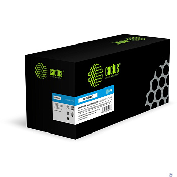 Картридж лазерный Cactus CS-TK5440C TK-5440C голубой (2200стр.) для Kyocera Ecosys PA2100cx/PA2100cw