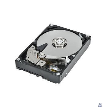 10TB Toshiba 3.5" 10TB  MG10ADA10TE  MG Series SATA 6Gb/s, 7200rpm, 512MB, 4Kn/512e, CMR, Bulk