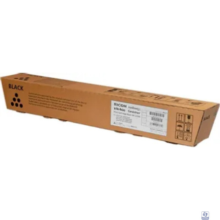 Ricoh Тонер-картридж тип IMC2500H черный для Ricoh IMC2000/2500 (27300 стр) (842311)