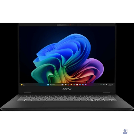 MSI Prestige 14 AI+ Evo C2VMG-044RU [9S7-14N321-044]  Stellar Gray 14" 