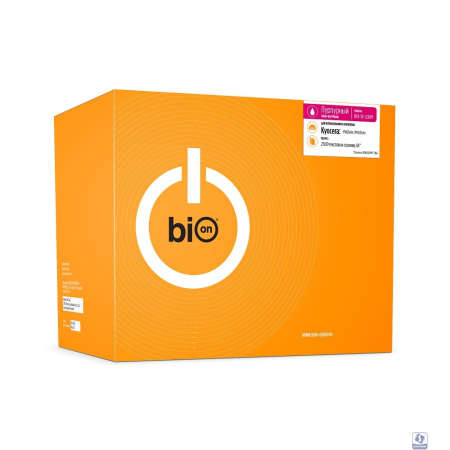 Bion BCR-TK-5230M Картридж для Kyocera ECOSYS (2200  стр.), Пурпурный, с чипом