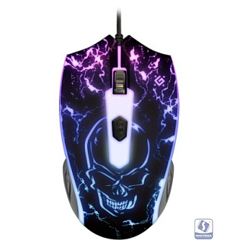 Defender Overmatch GM-069 [52069] 