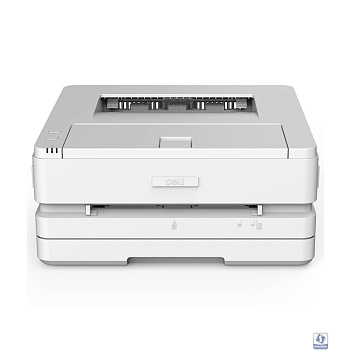 Принтер Deli Laser P2500DW  картридж в комплекте T1A черный (2000стр.)