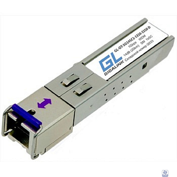 GIGALINK/NIKOMAX GL-OT-SG14SC1-1550-1310-D Модуль