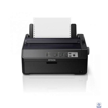 Epson FX-890II.[C11CF37401] 