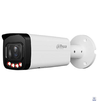 DAHUA DH-IPC-HFW3649TP-ZS-IL Цилиндрическая IP камера, 6Мп, SmartDualLight