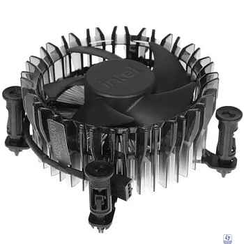 Cooler Intel ORIGINAL s1700 Laminar RS1 ( Al ) (M23905)  