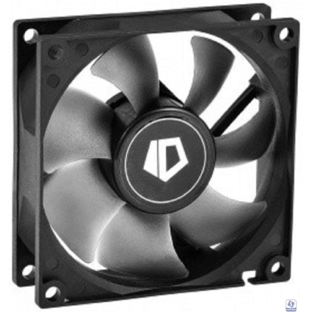 Повреждение упаковки Case Fan ID-Cooling NO-8025-SD [ID-FAN-NO-8025-SD]