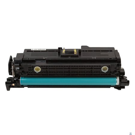 Bion BCR-CE402A Картридж для HP(6000  стр.), Желтый, с чипом