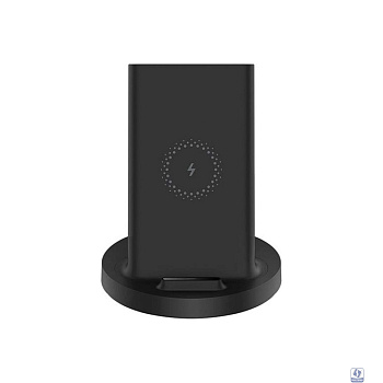 Xiaomi Mi 20W Wireless Charging Stand [GDS4145GL] Беспроводное зарядное устройство 