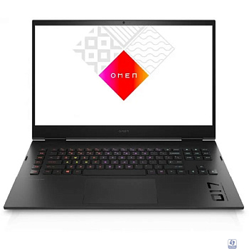 HP Omen 17-cm2006ci [A1AB9EA] Black 17.3" 