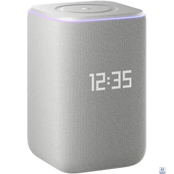 Яндекс Станция 3 Zigbee Серый [YNDX-00060GRY]