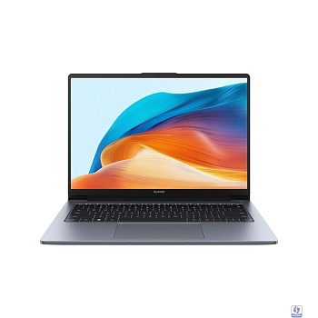 Huawei MateBook D14 MDG-X MendelG-W5611D [53014MUB] Space Gray 14" 
