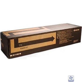 Тонер-картридж Kyocera TK-4145 16 000 стр. Black для Kyocera TASKalfa 1800/TASKalfa 2200/TASKalfa 1801/TASKalfa 2201/TASKalfa 2020/TASKalfa 2201/TASKalfa 2320/TASKalfa 2321