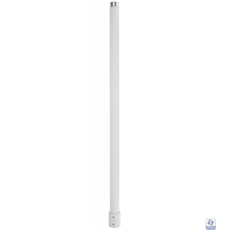 DAHUA DH-PFA117 Удлинитель для крепления на потолок, алюминий, для PFB220C, длина 780мм