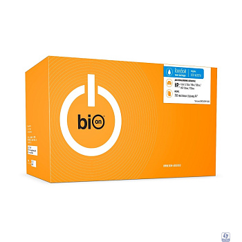 Bion BCR-W2071A Картридж для HP  (700  стр.), Голубой, с чипом