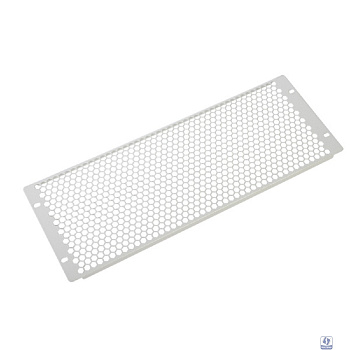 ЦМО Фальшпанель в шкаф 19" 4U (ФП-4.4)