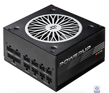 Блок питания Chieftec PSU Chieftec PowerUP Chieftronic GPX-650FC 80 Plus GOLD BOX
