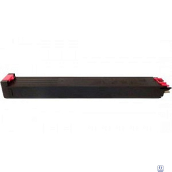 Тонер-картридж пурпурный Sharp Sphinx/Phoenix/Griffin, 24К (О) MX60GTMA/MX61GTMA