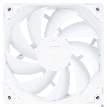 Thermalright Вентилятор TL-C12CW-X28 / 120mm PWM / TRTLC12CWX28