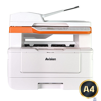 Avision AM40Q (000-1080A-0KG/000-1080C-0KG/000-1080B-0KG) 