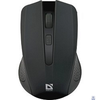 Повреждение упаковки Defender Accura MM-935 Black USB  [52935]