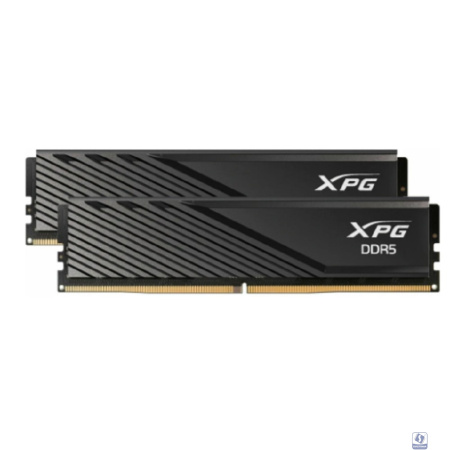 A-data DDR5 DIMM 32GB DDR5-6400 K2 AX5U6400C3216G-DTLABBK 