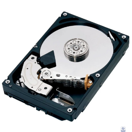 2TB Toshiba Enterprise Capacity (MG04ACA200N) SATA, 7200 rpm, 128Mb buffer, 3.5"}