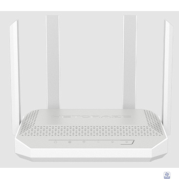 Netcraze Hopper 4G+ (NC-2312) Гигабитный интернет-центр с модемом 4G+, двумя слотами для SIM-карт, Mesh Wi-Fi 6 AX3000, 5-портовым Smart-коммутатором и многофункциональным портом USB 3.0