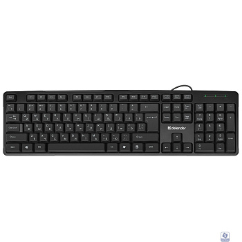 Defender Клавиатура  Next HB-440 RU [45440] 