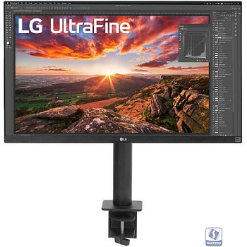LCD LG 27" 27UN880-B 