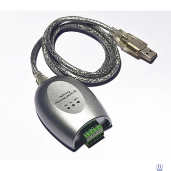 KS-is KS-111 Адаптер USB на порт RS-485 