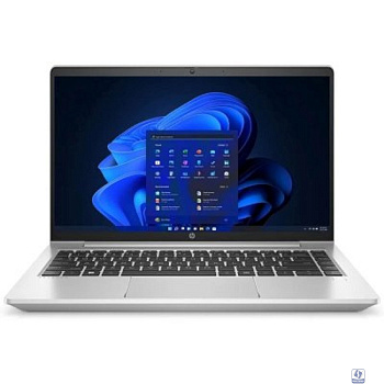 Повреждение упаковки HP PROBOOK 445 G9  SILVER [6A212EA]/ R5-5625 /8GB /512GB SSD/ 14" WIN11Home ENG}