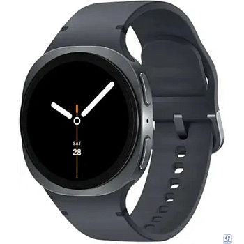 Умные часы Samsung Galaxy Watch 8 SM-L325 40mm LTE Graphite