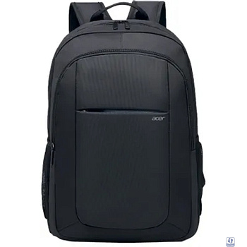 Acer LS series OBG206 черный полиэстер (ZL.BAGEE.006) Рюкзак для ноутбука 15.6"