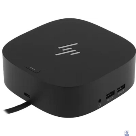 HP [5TW10AA] USB-C Dock G5(EliteBook x360 1040G6 G5/1030G3/735G6/745G6/755G5/640G5 G4/645G4/650G5 G4/830G6 G5/850G6 G5/84 G6 G5/ProBook 445 G6/430 G7/440 G7/450 G7/Zbook 14uG5/15u G5/15G6/17G6) 