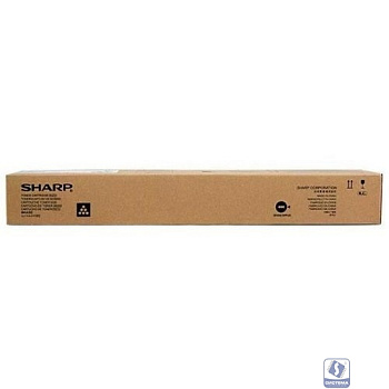 Тонер-картридж черный Sharp Sphinx/Phoenix/Griffin, 20К (О) MX60GTBB/MX61GTBB