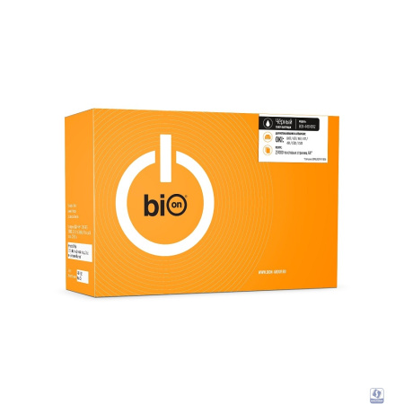 Bion BCR-44574302 Драм-картридж для OKI B411/431/461/471/491 (25000  стр.), Черный