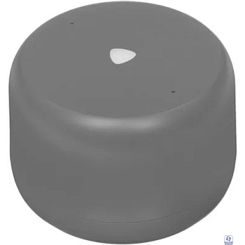 Яндекс Станция Лайт 2 (без часов) Графитовый [YNDX-00028GRY]