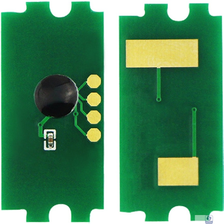 Чип тонер-картриджа Cactus CS-CHIP-KY-TK-1200-3 (TK-1200) для KYOCERA Ecosys P2335d/P2335dn/P2335dw/M2235dn/M2735dn/M2835dw 3000стр.