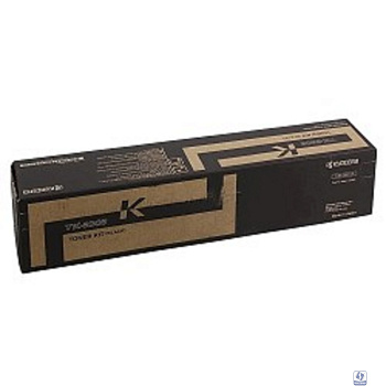 Kyocera-Mita TK-8305K Картридж, Black 