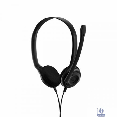 EPOS PC 8 USB black (2м) (1000432)