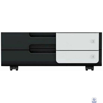 Тумба с кассетами подачи бумаги PC-216 для Konica-Minolta bizhub C250i/C300i/C360i/C450i/C550i/C650i (A3, 2500л) (AAV5WY2)