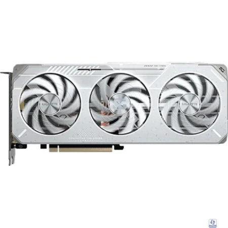 Видеокарта Gigabyte RX9060XT GAMING OC ICE 16GB GDDR6 128bit 2xDP HDMI 3FAN RTL