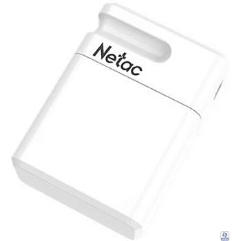 Netac USB Drive 16GB U116 USB2.0, retail version [NT03U116N-016G-20WH]