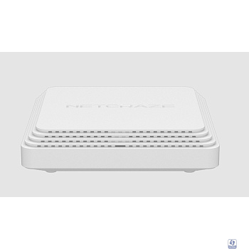 Netcraze Orbiter 6 (NAP-630) Точка доступа Wi-Fi 6 AX3000 c портом 2.5 Gigabit Ethernet и питанием Power over Ethernet